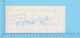 Perth 1943 Cheque ( $58.32 ,Maison Desrosiers , Perth Shoe Company Lte  ) Ontario Ont. 2 SCANS - Schecks  Und Reiseschecks