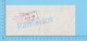 Toronto 1942 Cheque ( $61.59, Brill Shirt &amp; Neckwear Ltee, Tax Stamp FX64   ) Ontario Ont. 2 SCANS - Chèques & Chèques De Voyage