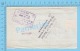 St Hyacinthe  Quebec Canada 1942 Collection  ( $6.48, Lawson Lithographing & Folding Box Co., Tax Stamp FX64 ) 2 SCANS - Kanada