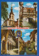 Deutschland; Wolfenbüttel; Multibildkarte - Wolfenbuettel