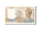 Billet, France, 50 Francs, 50 F 1934-1940 ''Cérès'', 1939, 1939-02-02, TTB - 50 F 1934-1940 ''Cérès''