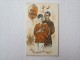 Publicité Romilly Sur Seine Calendrier 1954 Bouteille Rue Louis Pasteur Le Pays Du Sourire Chine - Otros & Sin Clasificación