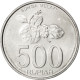 Monnaie, Indonésie, 500 Rupiah, 2003, SPL, Aluminium, KM:67 - Indonesien