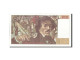 Billet, France, 100 Francs, 100 F 1978-1995 ''Delacroix'', 1978, SUP - 100 F 1978-1995 ''Delacroix''