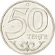 Monnaie, Kazakhstan, 50 Tenge, 2011, SPL, Copper-nickel, KM:209 - Kasachstan