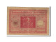 Billet, Allemagne, 2 Mark, 1920, TTB - 2 Mark