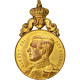 Belgique, Medal, Arts & Culture, TTB+, Bronze - Otros & Sin Clasificación