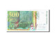 Billet, France, 500 Francs, 500 F 1994-2000 ''Pierre Et Marie Curie'', 1994 - 500 F 1994-2000 ''Pierre En Marie Curie''