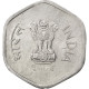 Monnaie, INDIA-REPUBLIC, 20 Paise, 1984, SPL, Aluminium, KM:44 - Inde