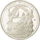 Monnaie, Kazakhstan, 50 Tenge, 2012, SPL, Cupro-nickel, KM:New - Kazachstan
