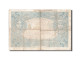 Billet, France, 20 Francs, 20 F 1905-1913 ''Bleu'', 1912, 1912-02-01, TTB - 20 F 1905-1913 ''Bleu''