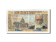 Billet, France, 5 Nouveaux Francs, 5 NF 1959-1965 ''Victor Hugo'', 1960 - 5 NF 1959-1965 ''Victor Hugo''