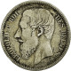 Monnaie, Belgique, Leopold II, 2 Francs, 2 Frank, 1866, TB+, Argent, KM:30.1 - 2 Francs