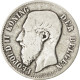 Monnaie, Belgique, Leopold II, 50 Centimes, 1898, TB, Argent, KM:27 - 50 Centimes