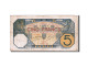 Billet, French West Africa, 5 Francs, 1929, 1929-05-16, TB - Altri – Africa