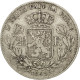 Monnaie, Belgique, Leopold I, 2-1/2 Francs, 1848, Bruxelles, TTB, Argent, KM:11 - 2 ½ Frank