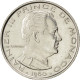 Monnaie, Monaco, Franc, 1960, SUP+, Nickel, KM:E38, Gadoury:150 - 1960-2001 Francos Nuevos