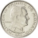 Monnaie, Monaco, Franc, 1960, SUP+, Nickel, KM:E38, Gadoury:150 - 1960-2001 Nouveaux Francs