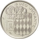Monnaie, Monaco, Franc, 1960, SUP+, Nickel, KM:E38, Gadoury:150 - 1960-2001 Francos Nuevos