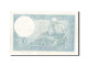 Billet, France, 10 Francs, 10 F 1916-1942 ''Minerve'', 1928, 1928-03-07, SUP+ - 10 F 1916-1942 ''Minerve''