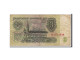 Billet, Russie, 3 Rubles, 1961, KM:223a, TB - Russie