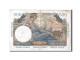 Billet, France, 5 Nouveaux Francs On 500 Francs, 1955-1963 Treasury, 1960, TTB - 1955-1963 Staatskas