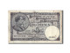 Billet, Belgique, 5 Francs, 1938, 1938-04-08, TB - 5 Francos