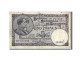 Billet, Belgique, 5 Francs, 1938, 1938-04-08, TB - 5 Francs