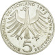 Monnaie, République Fédérale Allemande, 5 Mark, 1975, Karlsruhe, Germany - 5 Mark