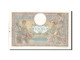 Billet, France, 100 Francs, 100 F 1908-1939 ''Luc Olivier Merson'', 1914 - 100 F 1908-1939 ''Luc Olivier Merson''