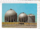 KOWEIT  -  KUWAIT   -  Liquid Petroleum Gas  Storage Tanks,  K.O.C. - Kuwait