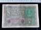 Billet De 50 Mark, 1919  Reichsbanknote  N°504239 - 50 Mark