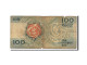 Billet, Portugal, 100 Escudos, 1986, KM:179a, B - Portugal