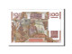 Billet, France, 100 Francs, 100 F 1945-1954 ''Jeune Paysan'', 1948, SPL - 100 F 1945-1954 ''Jeune Paysan''