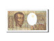 Billet, France, 200 Francs, 200 F 1981-1994 ''Montesquieu'', 1989, TTB+ - 200 F 1981-1994 ''Montesquieu''