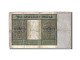 Billet, Allemagne, 10,000 Mark, 1922, 1922-01-19, B - 10000 Mark