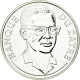 Monnaie, Zaïre, 2-1/2 Zaires, 1975, SPL, Argent, KM:9 - Zaire (1971-97)