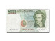 Billet, Italie, 5000 Lire, 1985, 1985-01-04, TTB - 5000 Lire