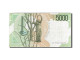 Billet, Italie, 5000 Lire, 1985, 1985-01-04, TTB - 5000 Lire