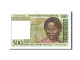 Billet, Madagascar, 500 Francs = 100 Ariary, 1994, KM:75a, NEUF - Madagaskar