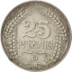 Monnaie, GERMANY - EMPIRE, Wilhelm II, 25 Pfennig, 1910, Munich, TTB, Nickel - 25 Pfennig