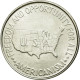 Monnaie, États-Unis, Half Dollar, 1952, U.S. Mint, Philadelphie, SUP+, Argent - Commemoratifs