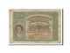 Billet, Suisse, 50 Franken, 1930, 1930-09-16, TB - Switzerland