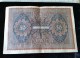 Billet De 50 Mark, 1919  Reichsbanknote  N°869108 - 50 Mark