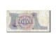 Billet, Italie, 1000 Lire, 1964, 1964-07-25, B+ - 1000 Lire