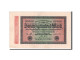 Billet, Allemagne, 20,000 Mark, 1923, TTB - 20.000 Mark