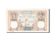 Billet, France, 1000 Francs, 1 000 F 1927-1940 ''Cérès Et Mercure'', 1940 - 1 000 F 1927-1940 ''Cérès Et Mercure''