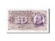 Billet, Suisse, 10 Franken, 1974, TTB - Schweiz