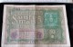 Billet De 50 Mark, 1919  Reichsbanknote  N°425182 - 50 Mark