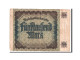Billet, Allemagne, 5000 Mark, 1922, TB - 5000 Mark